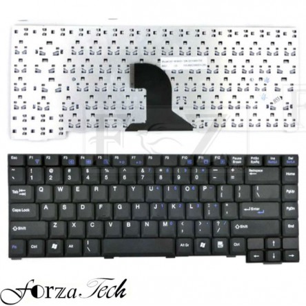 BÀN PHÍM LAPTOP NEC BENQ JOYBOOK A31 A32 A33 A33E, NEC VERSA P8100